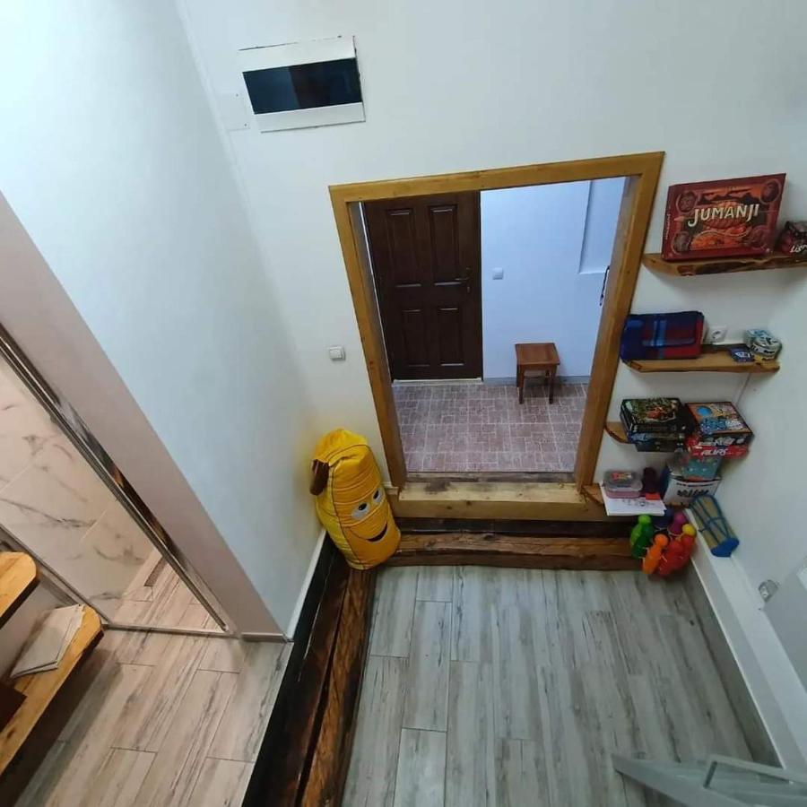 Kalmul Naturii, Iuresul Padurii Firiza-de-Jos Extérieur photo