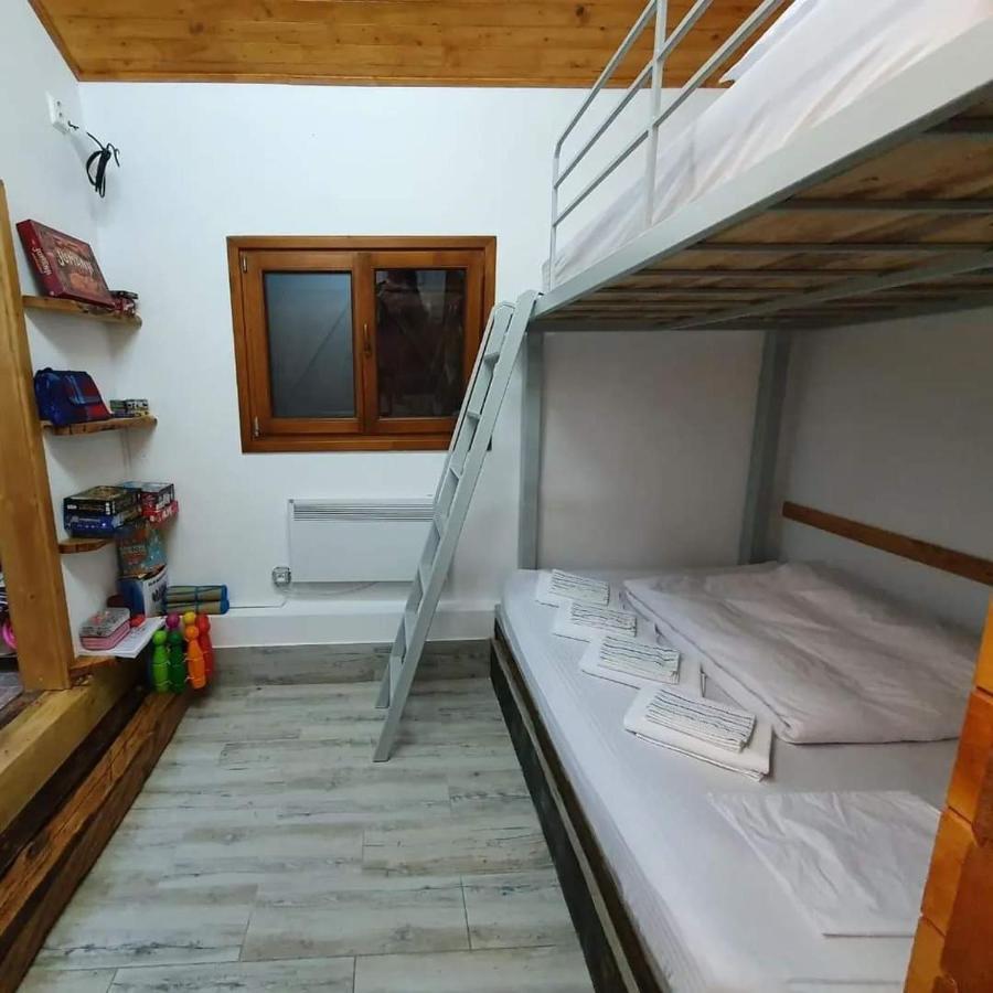 Kalmul Naturii, Iuresul Padurii Firiza-de-Jos Extérieur photo